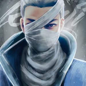 Meet your Posher, Mahmoud